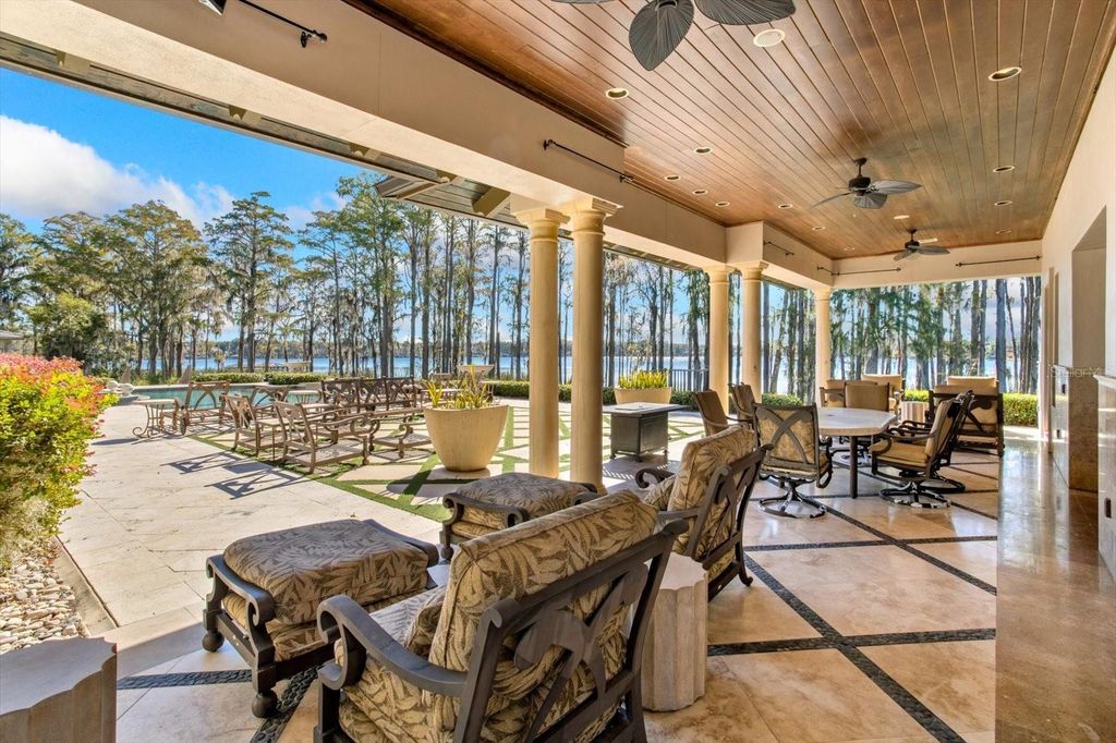 Image 45 of property listing at 5192 VARDON DRIVE, Windermere, FL 34786