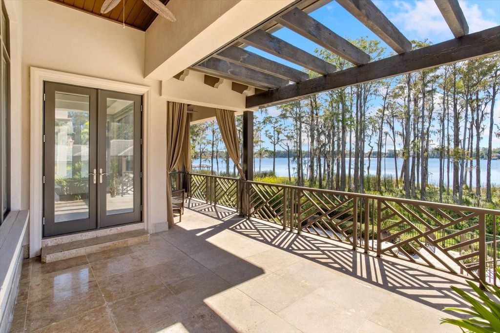 Image 46 of property listing at 5192 VARDON DRIVE, Windermere, FL 34786