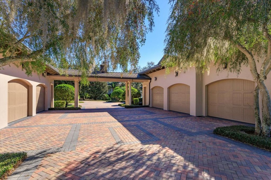 Image 47 of property listing at 5192 VARDON DRIVE, Windermere, FL 34786