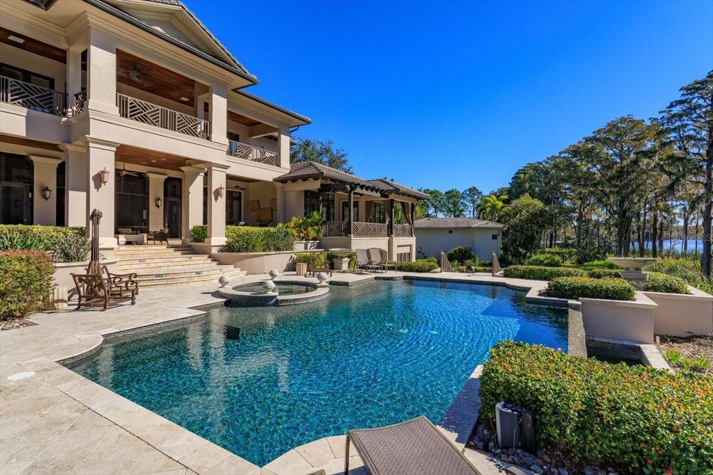 Image 50 of property listing at 5192 VARDON DRIVE, Windermere, FL 34786