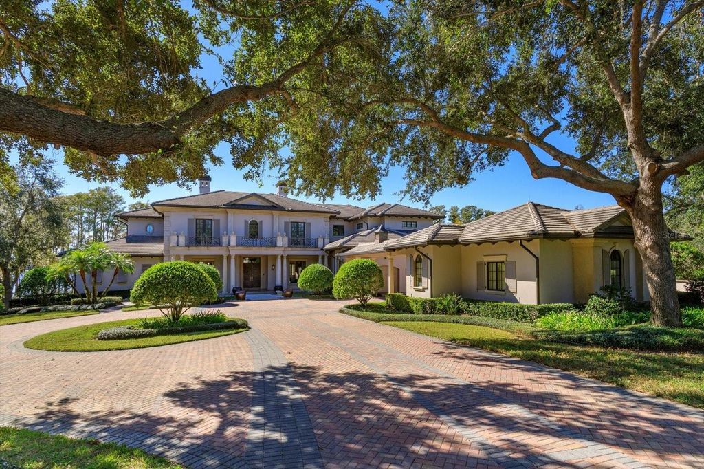 Image 51 of property listing at 5192 VARDON DRIVE, Windermere, FL 34786