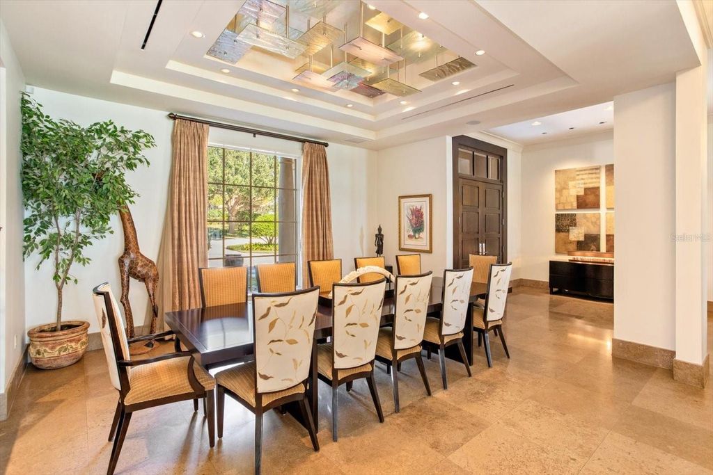 Image 10 of property listing at 5192 VARDON DRIVE, Windermere, FL 34786