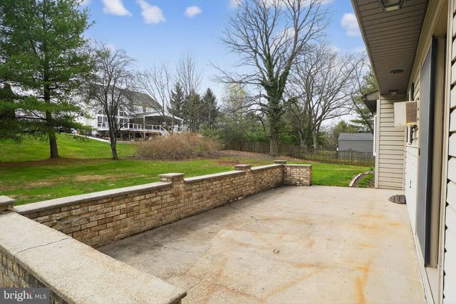 1000 BROOKWOOD DR, Pottstown, PA 19464