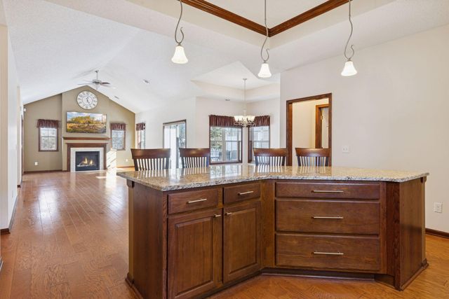 24098 Rivers Edge Road, Rogers, MN 55374