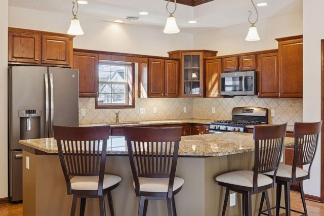 24098 Rivers Edge Road, Rogers, MN 55374