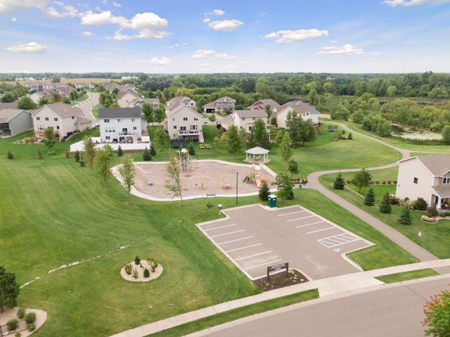 24098 Rivers Edge Road, Rogers, MN 55374