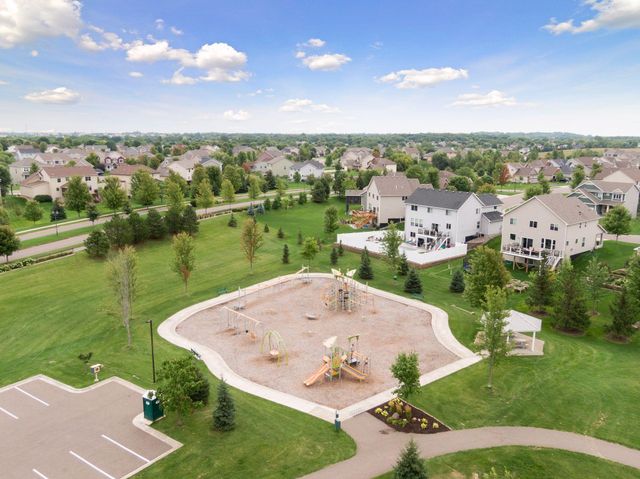 24098 Rivers Edge Road, Rogers, MN 55374