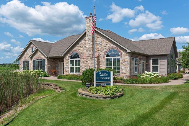 24098 Rivers Edge Road, Rogers, MN 55374