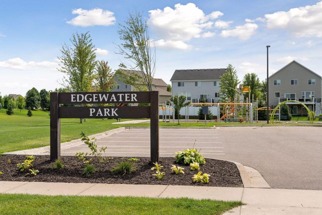 24098 Rivers Edge Road, Rogers, MN 55374