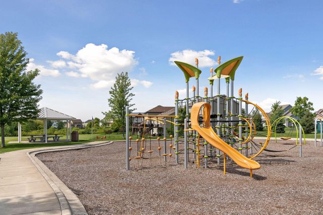 24098 Rivers Edge Road, Rogers, MN 55374