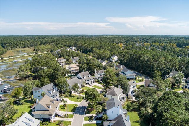 1365 Black River Drive, Mount Pleasant, SC 29466