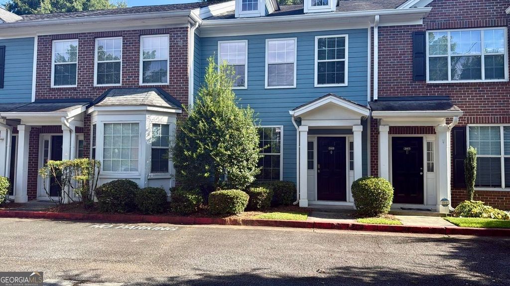 369 Pine Hill Place 1, Norcross, GA 30093