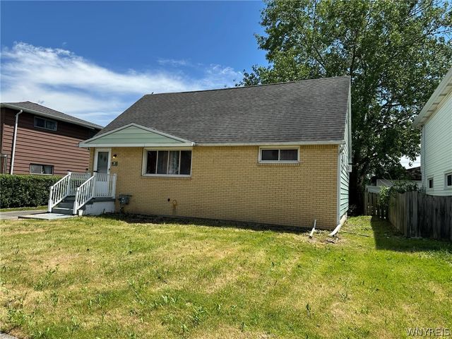 7 Joseph Street, Cheektowaga, NY 14225