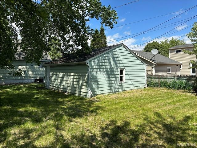 7 Joseph Street, Cheektowaga, NY 14225