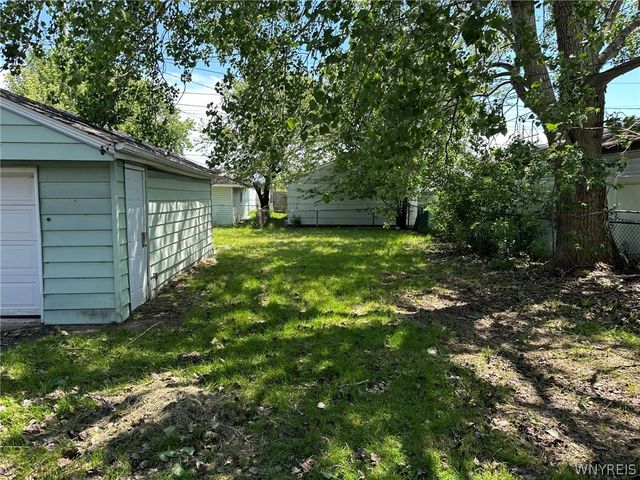 7 Joseph Street, Cheektowaga, NY 14225