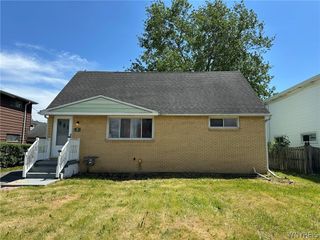 7 Joseph Street, Cheektowaga, NY 14225