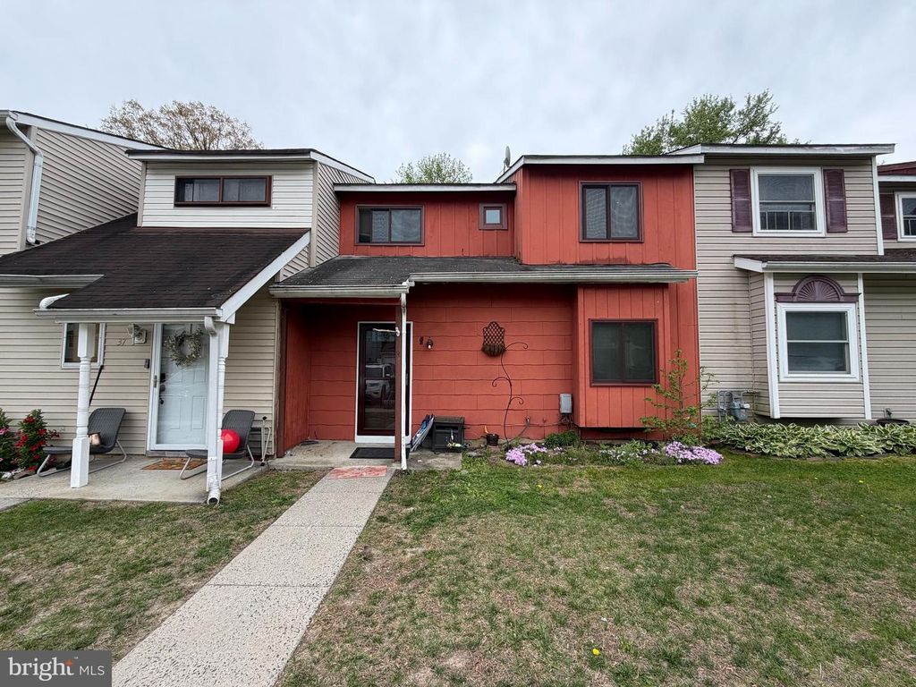 38 DESMOND RUN, Sicklerville, NJ 08081