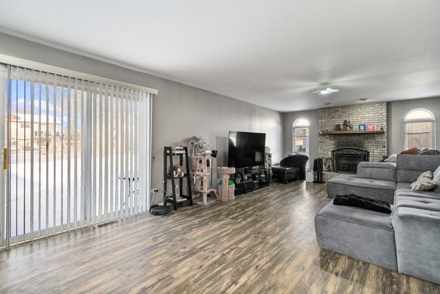 5804 Kathryn Lane, Matteson, IL 60443