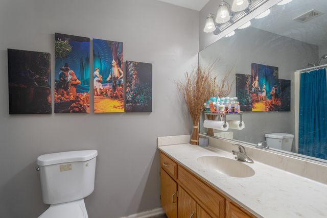 5804 Kathryn Lane, Matteson, IL 60443