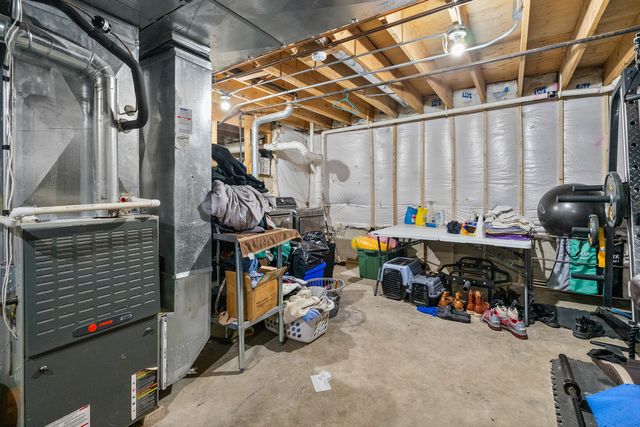 5804 Kathryn Lane, Matteson, IL 60443