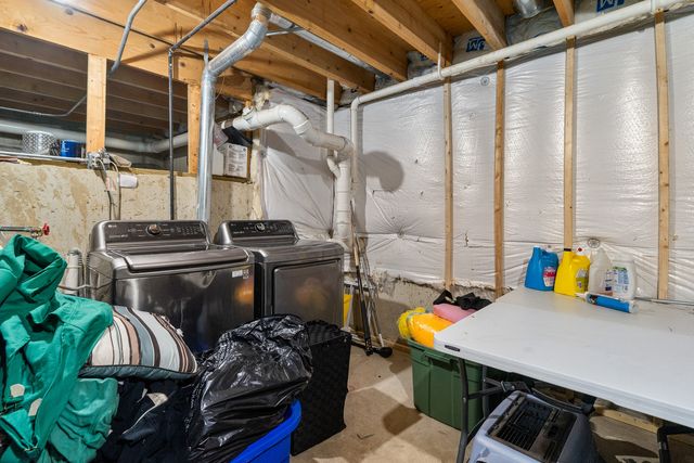 5804 Kathryn Lane, Matteson, IL 60443