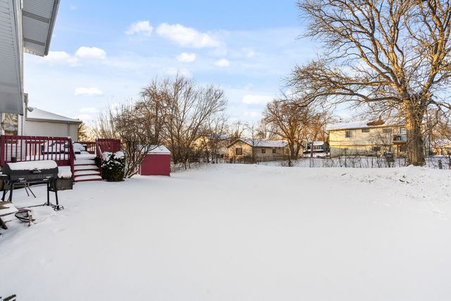 5804 Kathryn Lane, Matteson, IL 60443