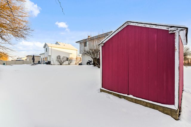 5804 Kathryn Lane, Matteson, IL 60443