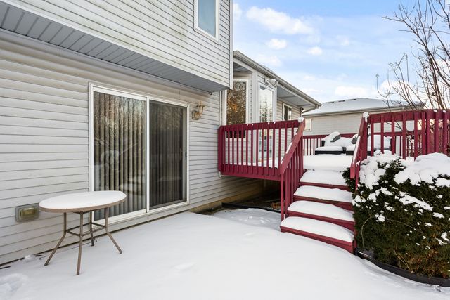 5804 Kathryn Lane, Matteson, IL 60443