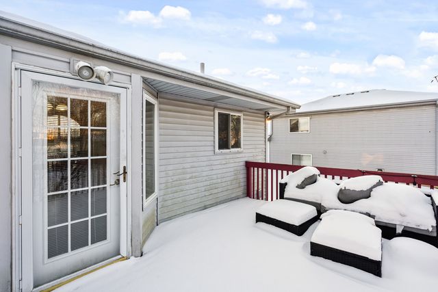 5804 Kathryn Lane, Matteson, IL 60443