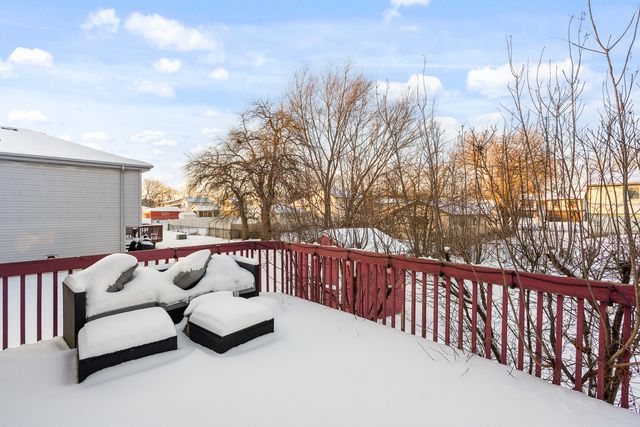 5804 Kathryn Lane, Matteson, IL 60443