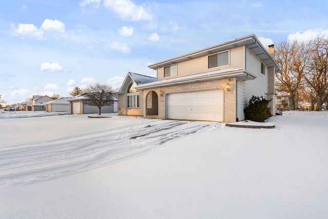 5804 Kathryn Lane, Matteson, IL 60443