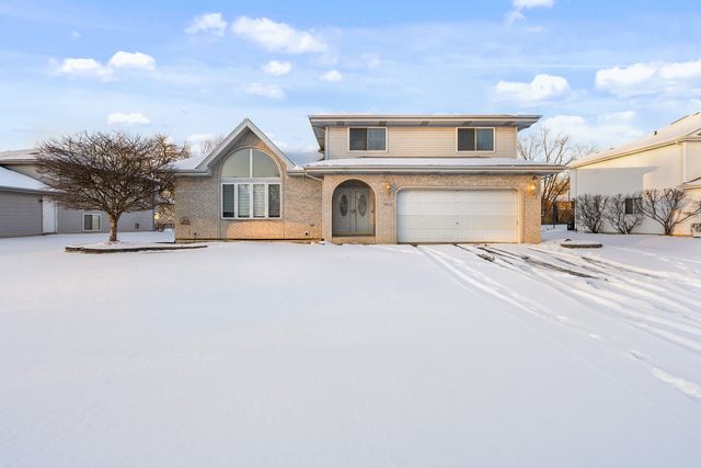 5804 Kathryn Lane, Matteson, IL 60443