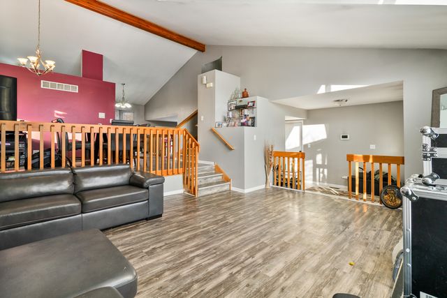 5804 Kathryn Lane, Matteson, IL 60443