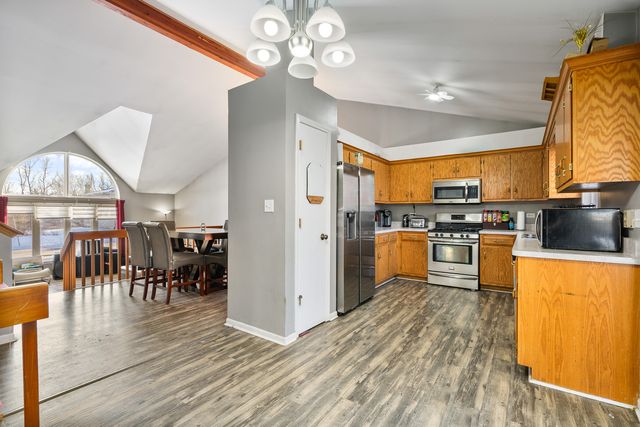 5804 Kathryn Lane, Matteson, IL 60443