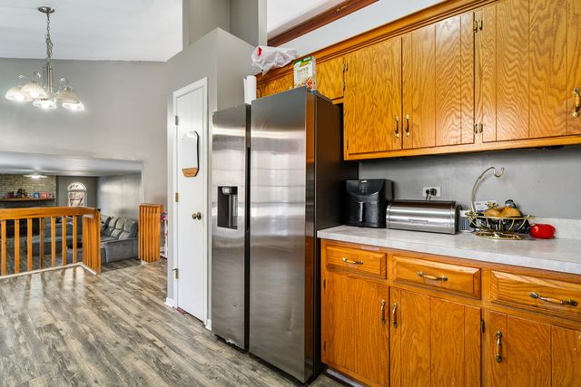 5804 Kathryn Lane, Matteson, IL 60443