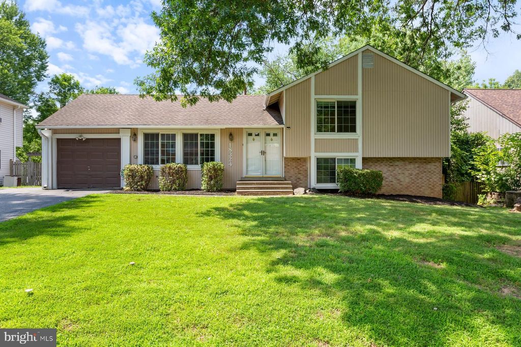 18324 QUEEN ELIZABETH DR, Olney, MD 20832