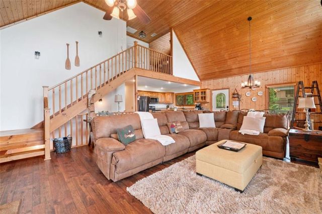 82 Emelia Drive, Morganton, GA 30560