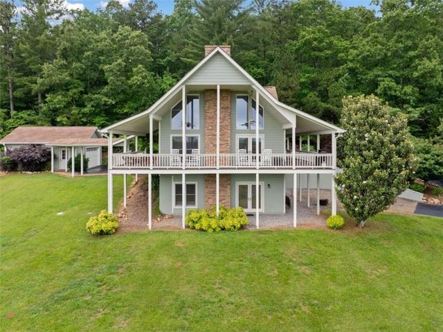 82 Emelia Drive, Morganton, GA 30560