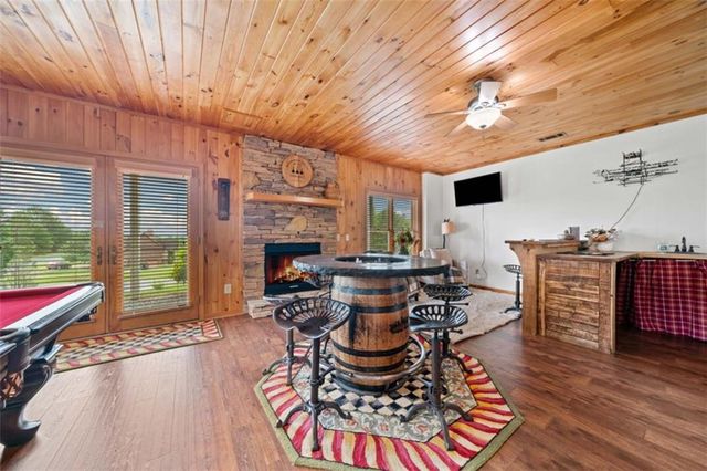 82 Emelia Drive, Morganton, GA 30560