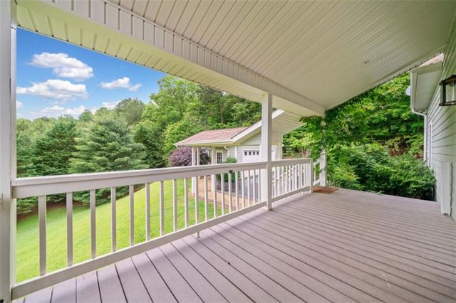 82 Emelia Drive, Morganton, GA 30560