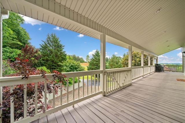 82 Emelia Drive, Morganton, GA 30560