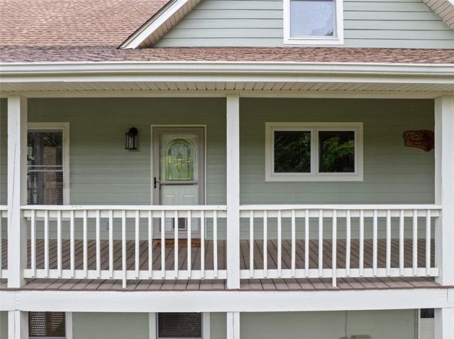 82 Emelia Drive, Morganton, GA 30560