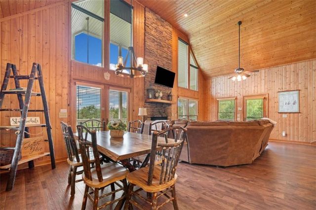 82 Emelia Drive, Morganton, GA 30560