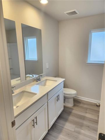 2576 Double Oak Trail, Lawrenceville, GA 30045