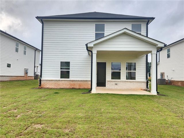 2576 Double Oak Trail, Lawrenceville, GA 30045
