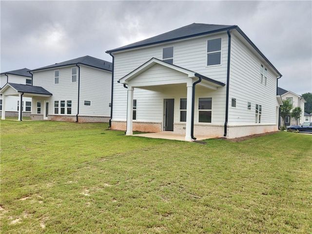 2576 Double Oak Trail, Lawrenceville, GA 30045