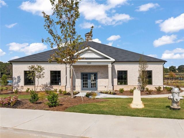 2576 Double Oak Trail, Lawrenceville, GA 30045