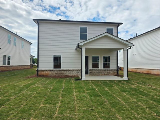 2576 Double Oak Trail, Lawrenceville, GA 30045