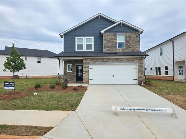 2576 Double Oak Trail, Lawrenceville, GA 30045
