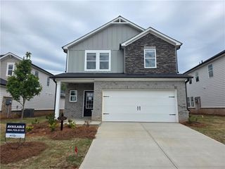 2576 Double Oak Trail, Lawrenceville, GA 30045